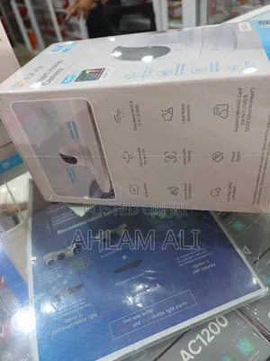 Ezviz C6n 8mp Camera