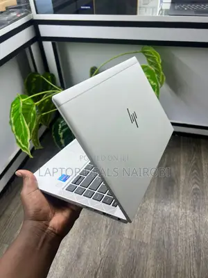 Laptop HP EliteBook 840 G8 16GB Intel Core i7 SSD 512GB
