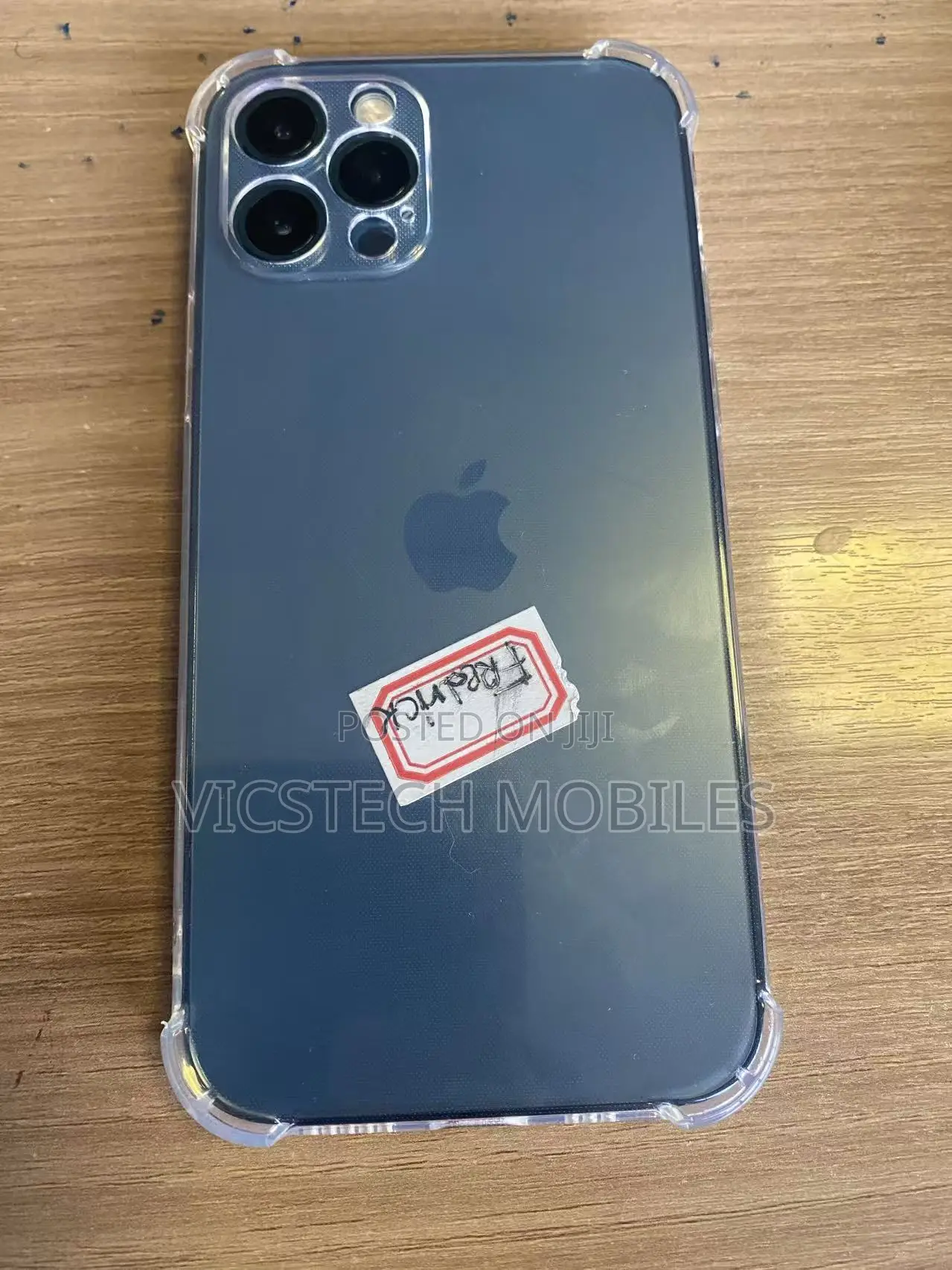 Apple iPhone 15 Pro Max 1 TB Blue