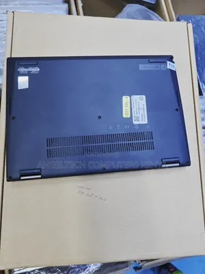 Laptop Lenovo ThinkPad X13 Gen 2 32GB Intel Core i7 SSD 256GB