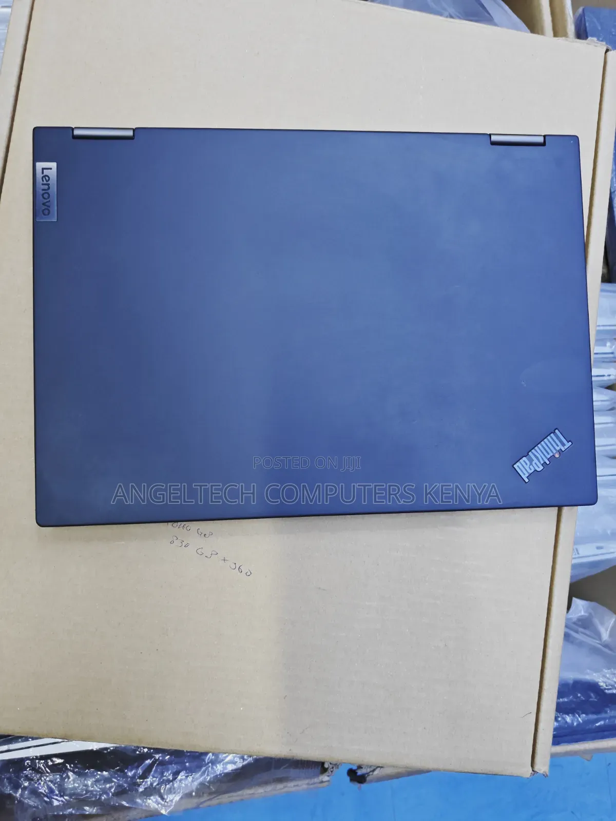 Laptop Lenovo ThinkPad X13 Gen 2 32GB Intel Core i7 SSD 256GB