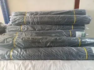 Green Black Shade Net (90%) – 4m × 50m