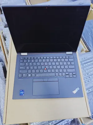 Laptop Lenovo ThinkPad X13 Gen 2 32GB Intel Core i7 SSD 256GB