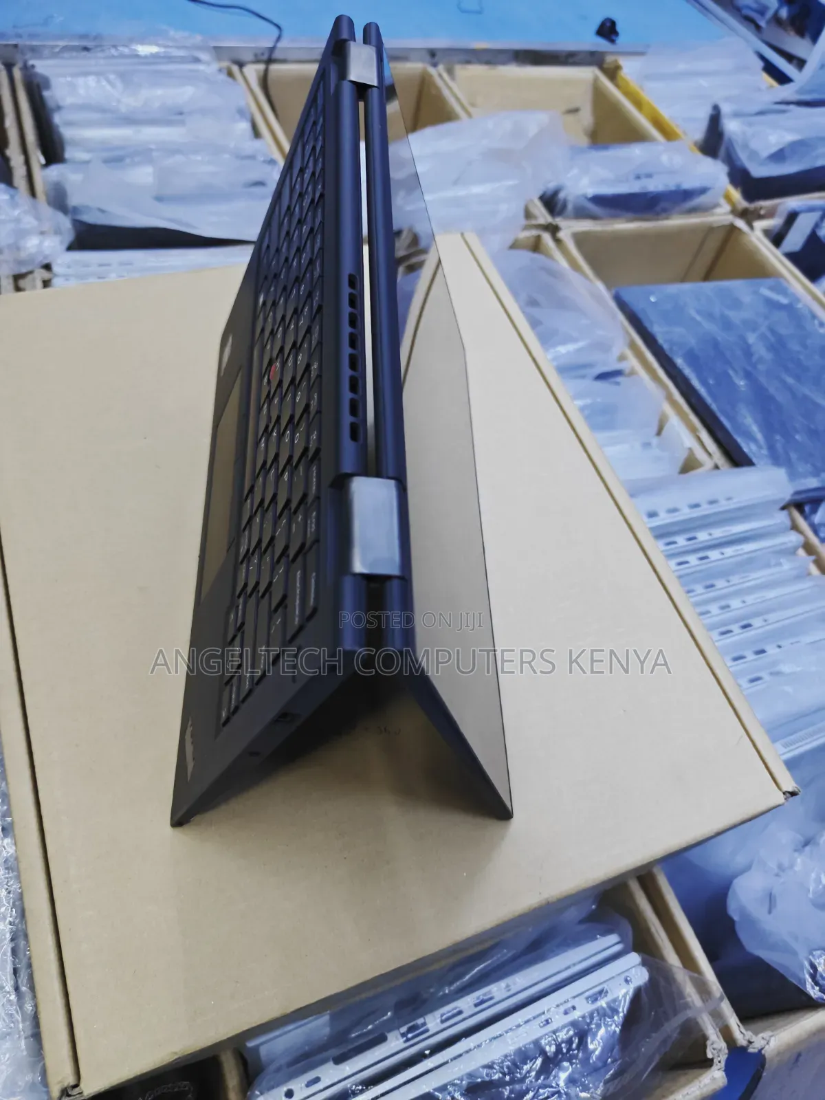 Laptop Lenovo ThinkPad X13 Gen 2 32GB Intel Core i7 SSD 256GB