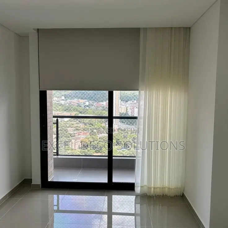 Luxury Roller Blinds From KSh 3,999/SQM Nairobi