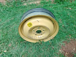 Volkswagen 16 Inch 5 Stud Rim