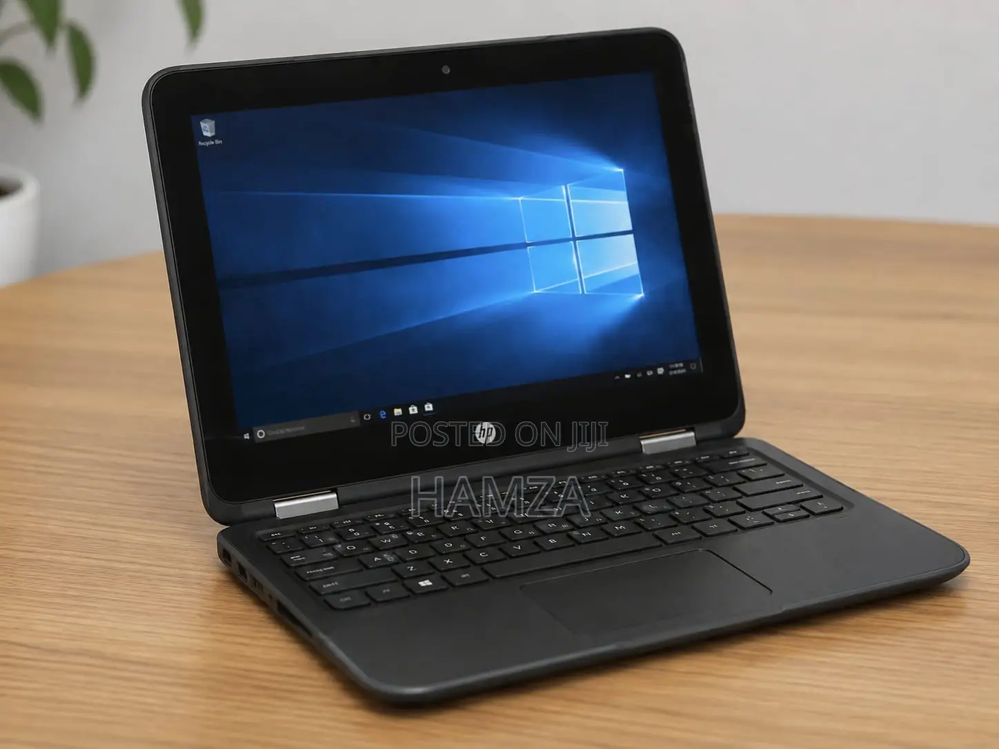 Laptop HP 2GB Intel Pentium HDD 500GB