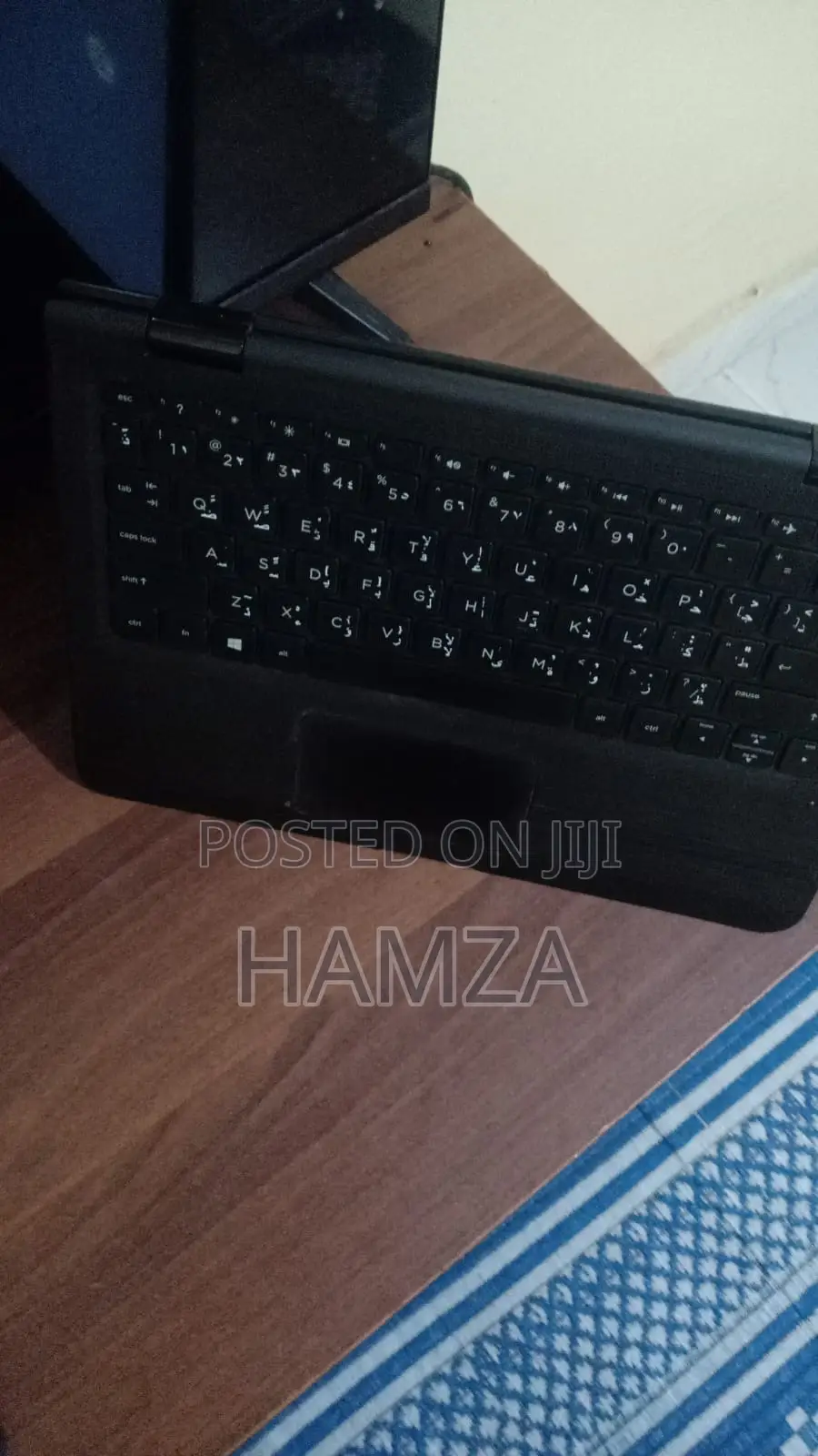 Laptop HP 2GB Intel Pentium HDD 500GB