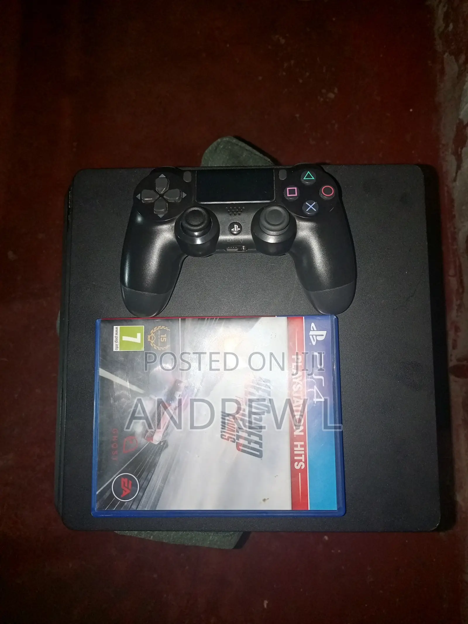 Playstation 4 Slim