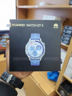 Huawei Watch GT5 46mm