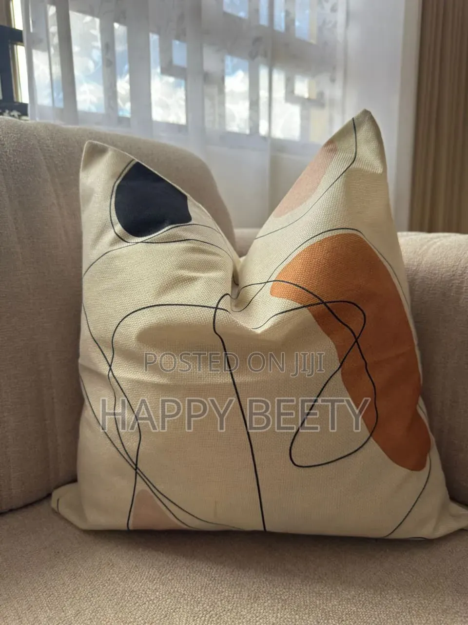 Good Fabric Throw Covers