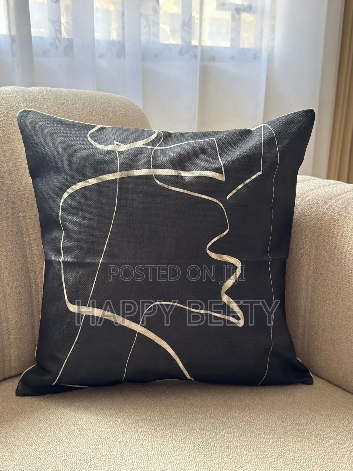 Good Fabric Throw Covers