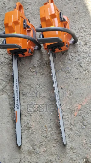 Husqarva 272XP Powersaw Machine