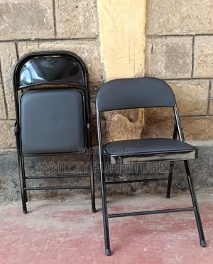 Office Chair;Padded Folding Conference Chairs