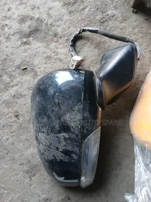 Side Mirror Toyota Prius 2011 Upto 2015
