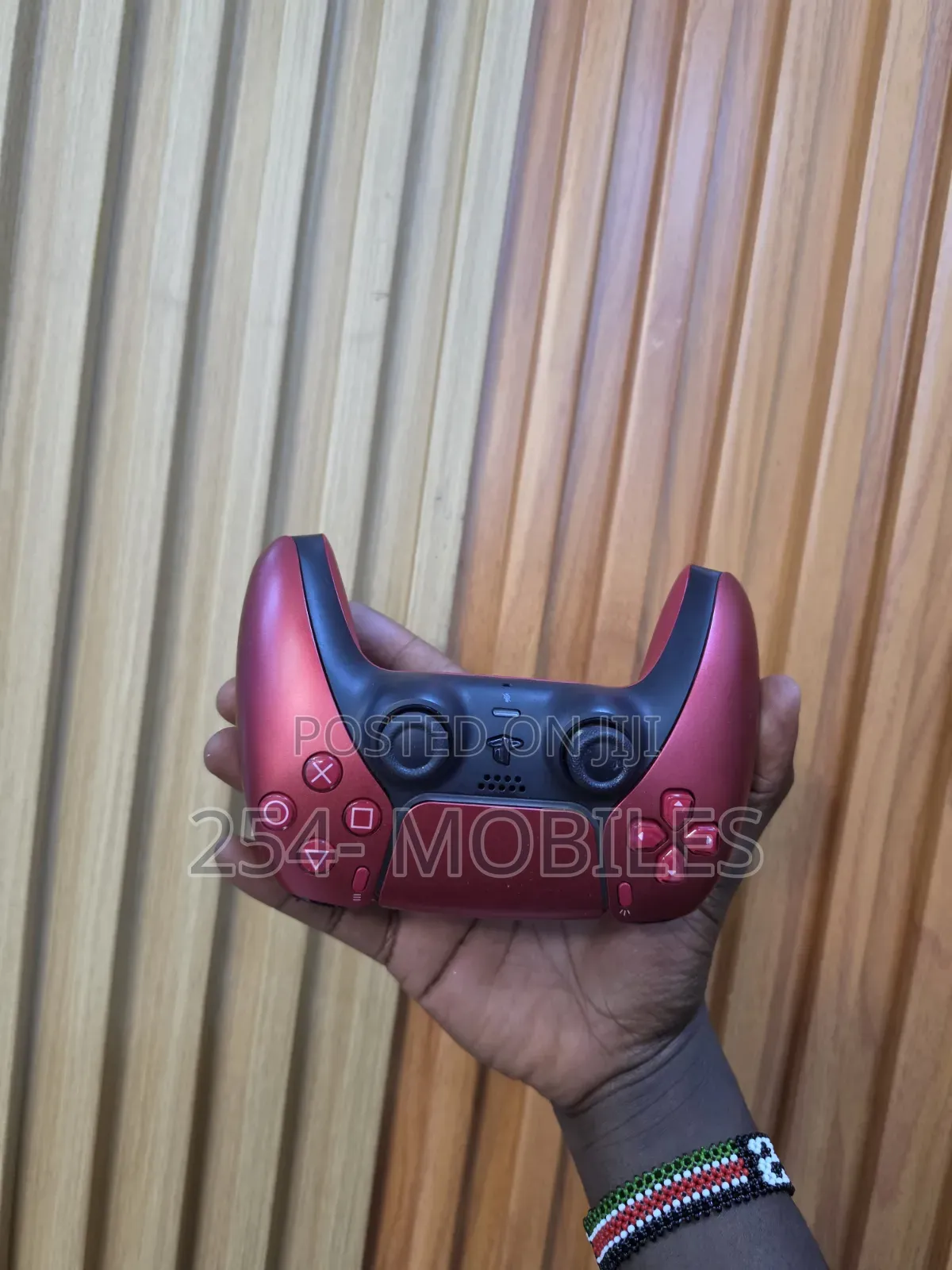 PlayStation 5 DualSense Wireless Controller