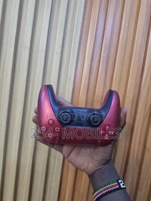 PlayStation 5 DualSense Wireless Controller