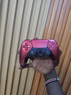 PlayStation 5 DualSense Wireless Controller