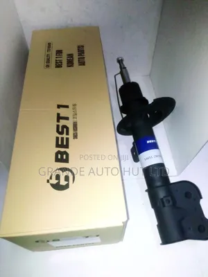 Front Shocks Right Side Hyundai Santafe 2012