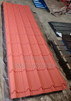 Versatile 28 Gauge. Tilered Colour