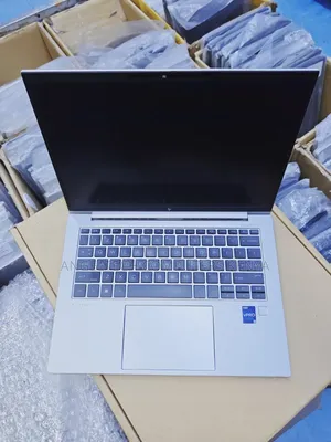 Laptop HP EliteBook 840 G10 32GB Intel Core i7 SSD 512GB