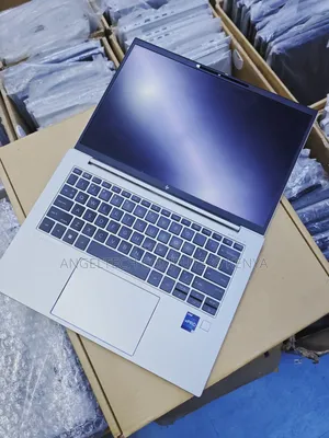 Laptop HP EliteBook 840 G10 32GB Intel Core i7 SSD 512GB