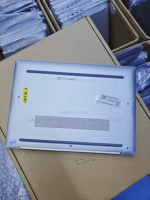 Laptop HP EliteBook 840 G10 32GB Intel Core i7 SSD 512GB