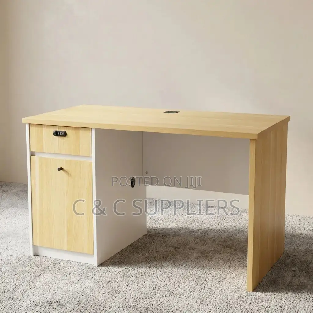 1.2m Office Desk