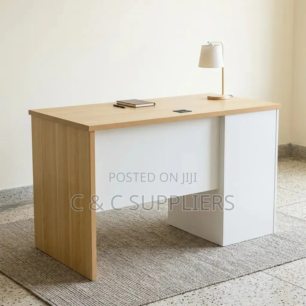 1.2m Office Desk