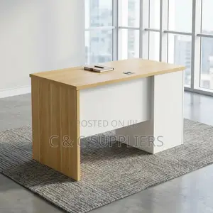 1.2m Office Desk