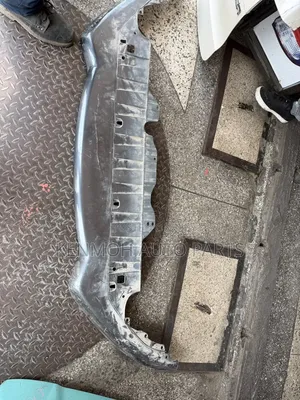 Honda Vezel Bumper Skirting 2018