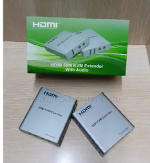 60m Hdmi KVM Network Extender