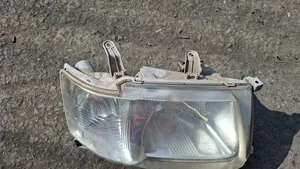 Toyota Succeed Headlight 2005-2012 Model