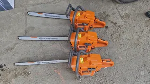 Brand New Husqarvana Chainsaw