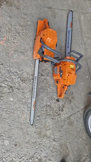 Brand New Husqarvana Chainsaw