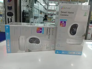 Ty1 Smart Camera Smart Home Surveillance Camera