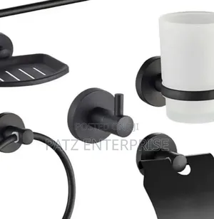 Bathroom Accessories