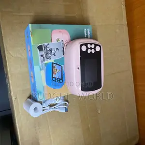 AM200 Instant Snapshot Camera for Kids and Adults