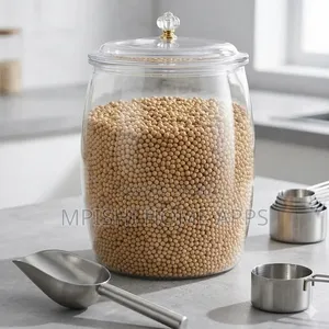 5pcs Airtight Storage Container
