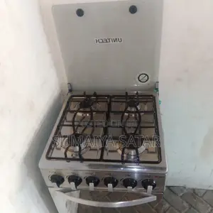 All Gas Cooker