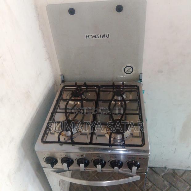 All Gas Cooker - thumbnail 4