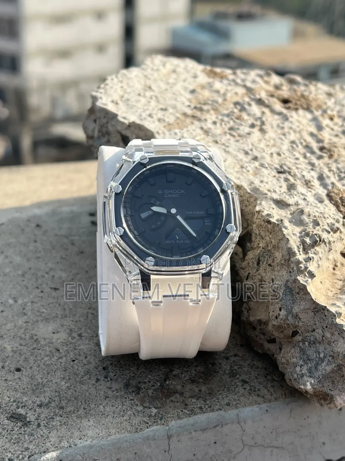 Casio G Shock