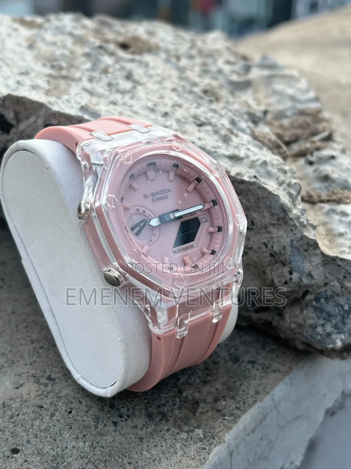 Casio G Shock