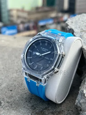 Casio G Shock