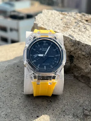Casio G Shock
