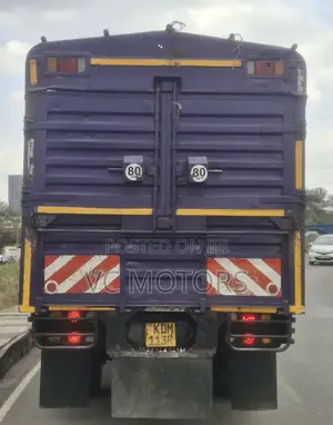 Isuzu Nqr,2022 Model