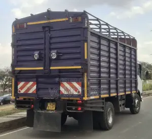 Isuzu Nqr,2022 Model