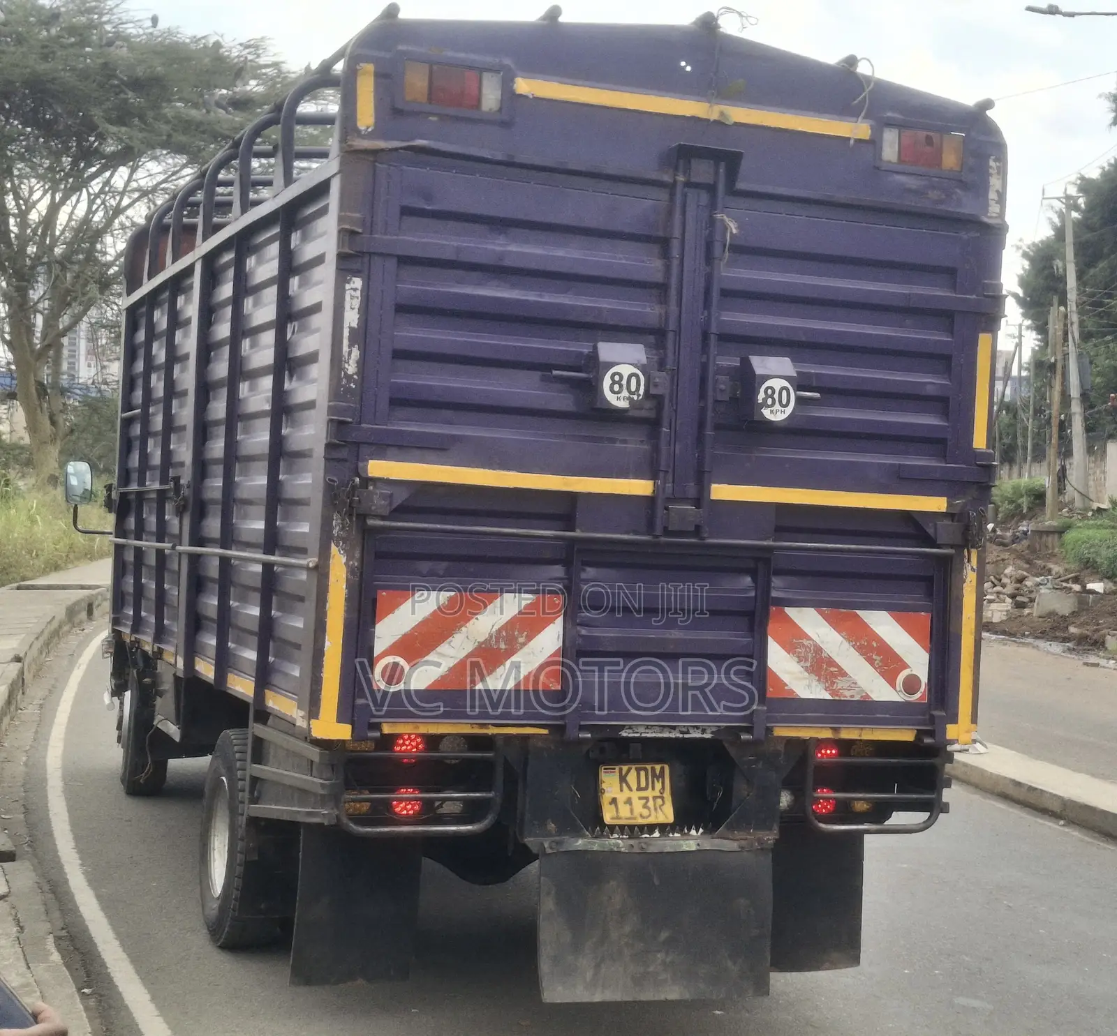 Isuzu Nqr,2022 Model