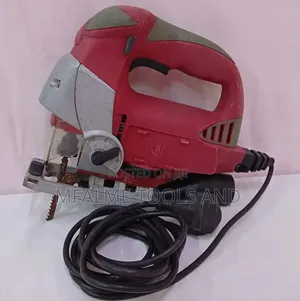 Ex-Uk Einhell Rt-Js 85 Jigsaw