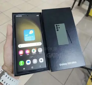 Samsung Galaxy S23 Ultra 512 GB